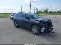 2T3W1RFV7MW180285 2021 TOYOTA RAV 4