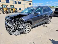 2T3W1RFV7MW180626 2021 TOYOTA RAV 4
