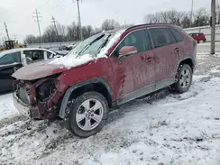 2T3W1RFV7MW183042 2021 TOYOTA RAV 4
