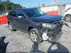 2T3W1RFV7MW184434 2021 TOYOTA RAV 4