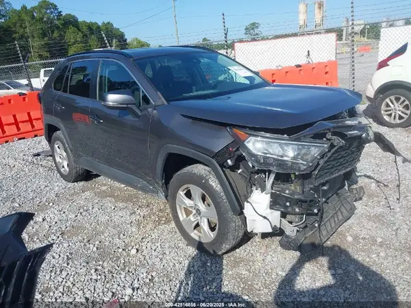 2T3W1RFV7MW184434 2021 TOYOTA RAV 4 - Image 1