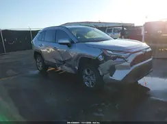 2T3W1RFV7NC181911 2022 TOYOTA RAV 4
