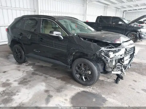 2T3W1RFV7NC183125 2022 TOYOTA RAV 4 - Image 1
