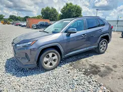 2T3W1RFV7NC186106 2022 TOYOTA RAV 4