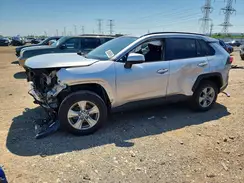 2T3W1RFV7NC188180 2022 TOYOTA RAV 4