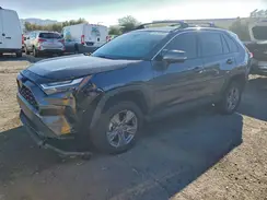 2T3W1RFV7NC189667 2022 TOYOTA RAV 4
