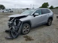 2T3W1RFV7NC192617 2022 TOYOTA RAV 4