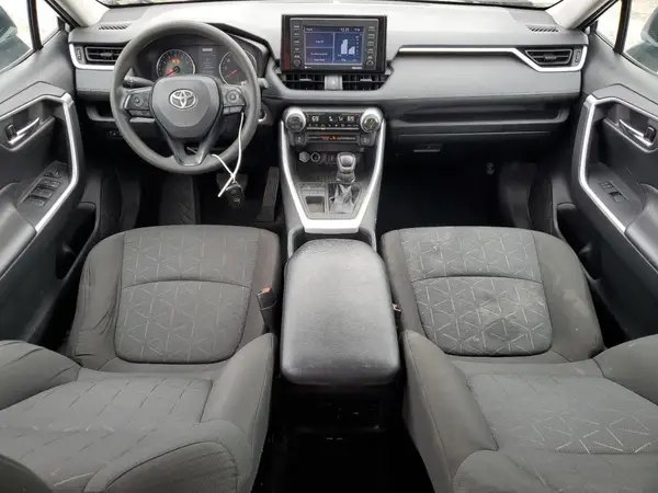 2T3W1RFV7NC192617 2022 TOYOTA RAV 4 - Image 8