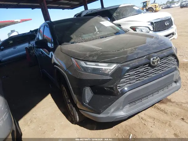 2T3W1RFV7NC196277 2022 TOYOTA RAV 4 - Image 1
