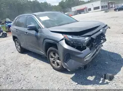 2T3W1RFV7NC199034 2022 TOYOTA RAV 4