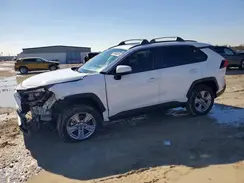 2T3W1RFV7NC203261 2022 TOYOTA RAV 4
