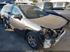 2T3W1RFV7NC206581 2022 TOYOTA RAV 4