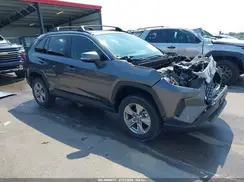 2T3W1RFV7NC206855 2022 TOYOTA RAV 4