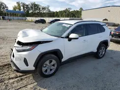 2T3W1RFV7NC208380 2022 TOYOTA RAV 4