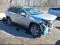 2T3W1RFV7NC210159 2022 TOYOTA RAV 4