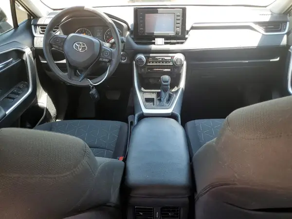 2T3W1RFV7NC212266 2022 TOYOTA RAV 4 - Image 8