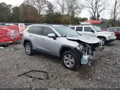 2T3W1RFV7NW186718 2022 TOYOTA RAV 4