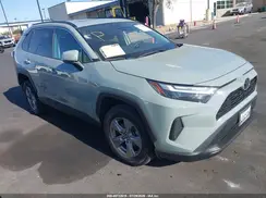 2T3W1RFV7NW188713 2022 TOYOTA RAV 4