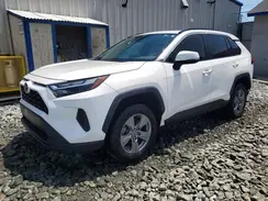 2T3W1RFV7NW189361 2022 TOYOTA RAV 4