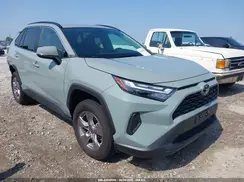 2T3W1RFV7NW197718 2022 TOYOTA RAV 4
