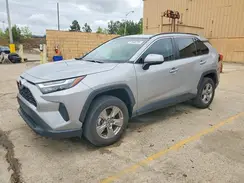 2T3W1RFV7NW200570 2022 TOYOTA RAV 4