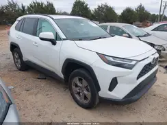 2T3W1RFV7NW203209 2022 TOYOTA RAV 4