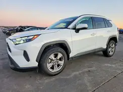 2T3W1RFV7NW203243 2022 TOYOTA RAV 4