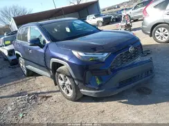 2T3W1RFV7NW215330 2022 TOYOTA RAV 4