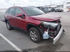 2T3W1RFV7NW215859 2022 TOYOTA RAV 4
