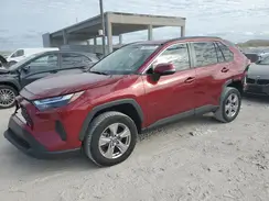 2T3W1RFV7NW220852 2022 TOYOTA RAV 4