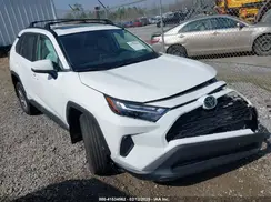 2T3W1RFV7NW225775 2022 TOYOTA RAV 4