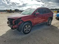 2T3W1RFV7NW228871 2022 TOYOTA RAV 4