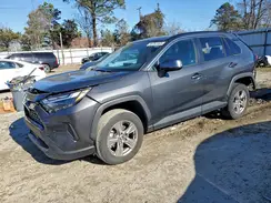 2T3W1RFV7NW234489 2022 TOYOTA RAV 4