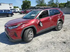 2T3W1RFV7NW236579 2022 TOYOTA RAV 4