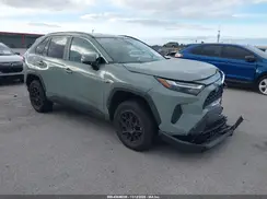 2T3W1RFV7NW237876 2022 TOYOTA RAV 4