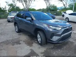 2T3W1RFV7PC214277 2023 TOYOTA RAV 4