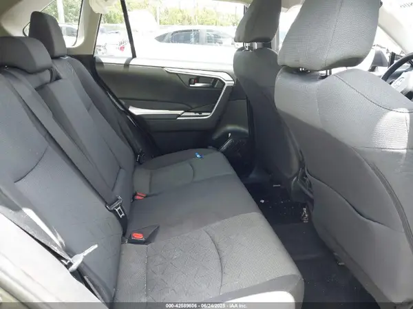 2T3W1RFV7PC214277 2023 TOYOTA RAV 4 - Image 8