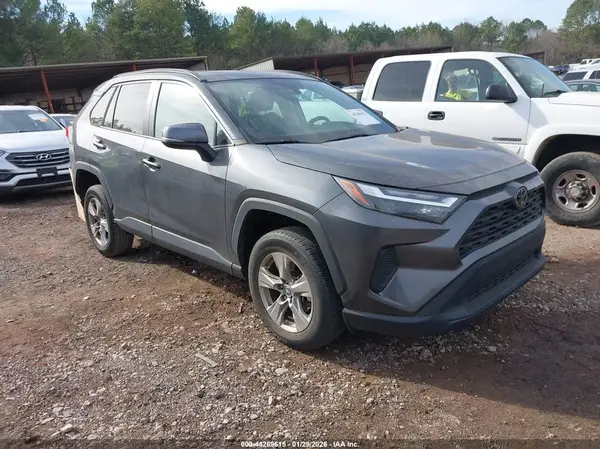 2T3W1RFV7PC214800 2023 TOYOTA RAV 4 - Image 1