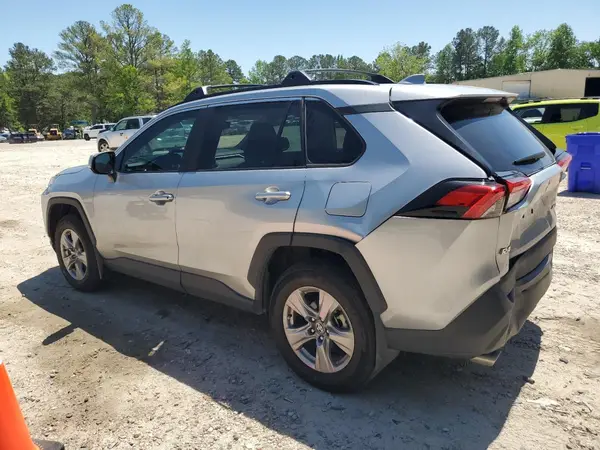 2T3W1RFV7PC215655 2023 TOYOTA RAV 4 - Image 2