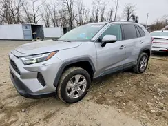 2T3W1RFV7PC218684 2023 TOYOTA RAV 4