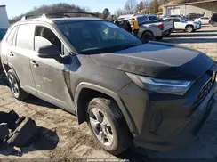 2T3W1RFV7PC224663 2023 TOYOTA RAV 4