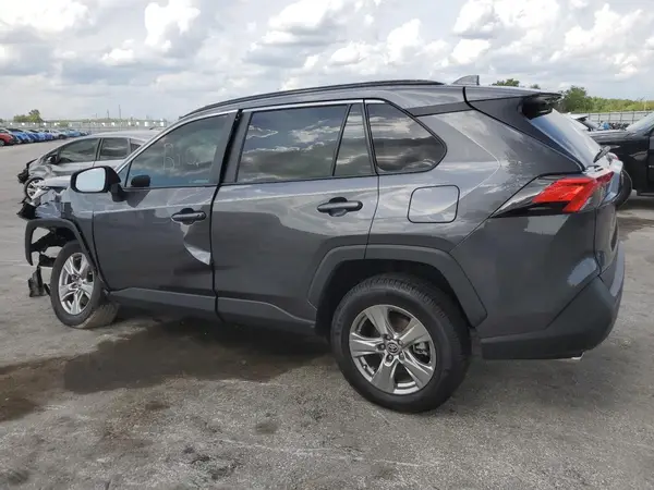 2T3W1RFV7PC238207 2023 TOYOTA RAV 4 - Image 2