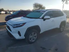 2T3W1RFV7PW241302 2023 TOYOTA RAV 4