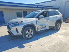 2T3W1RFV7PW242983 2023 TOYOTA RAV 4