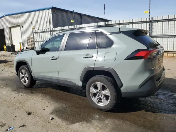 2T3W1RFV7PW244488 2023 TOYOTA RAV 4 - Image 2
