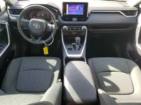 2T3W1RFV7PW244488 2023 TOYOTA RAV 4 - Image 8