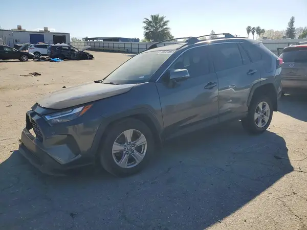 2T3W1RFV7PW245513 2023 TOYOTA RAV 4 - Image 1