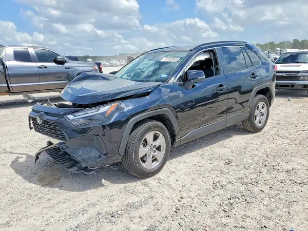 2T3W1RFV7PW247813 2023 TOYOTA RAV 4 - Image 1