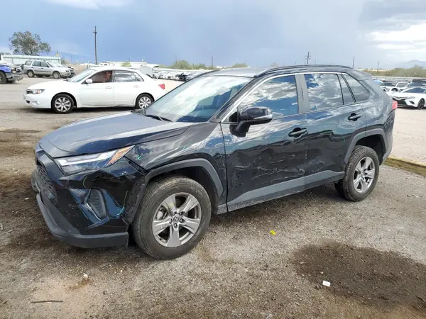 2T3W1RFV7PW253675 2023 TOYOTA RAV 4 - Image 1