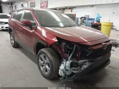 2T3W1RFV7PW254812 2023 TOYOTA RAV 4